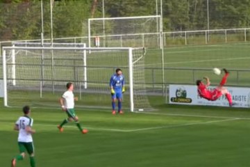 Le plus beau but contre son camp de l'histoire ?