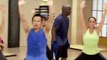 Billy Blanks - Tae Bo Express_01 - Boot Camp Power