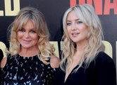 Goldie Hawn confirms Kate Hudson's fling with this Jonas brother