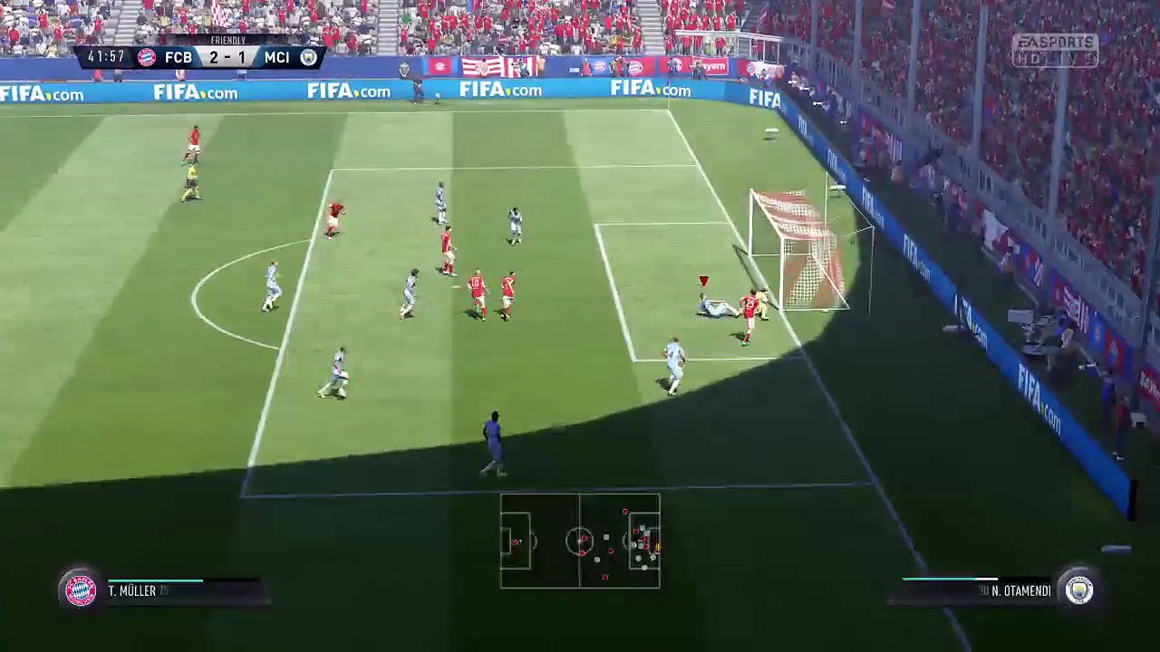 DAZAZTA1's Live PS4 Broadcast (6)