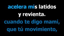 El hombre es como el oso - Laura Leon Y Azul Azul - Karaoke - Letra