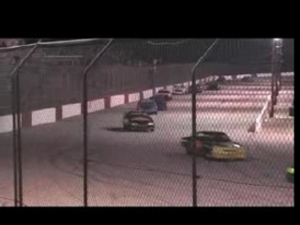 GPS 10-6-07 vid#2