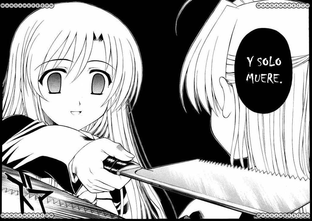 SCHOOL DAYS - Manga de Lunaé