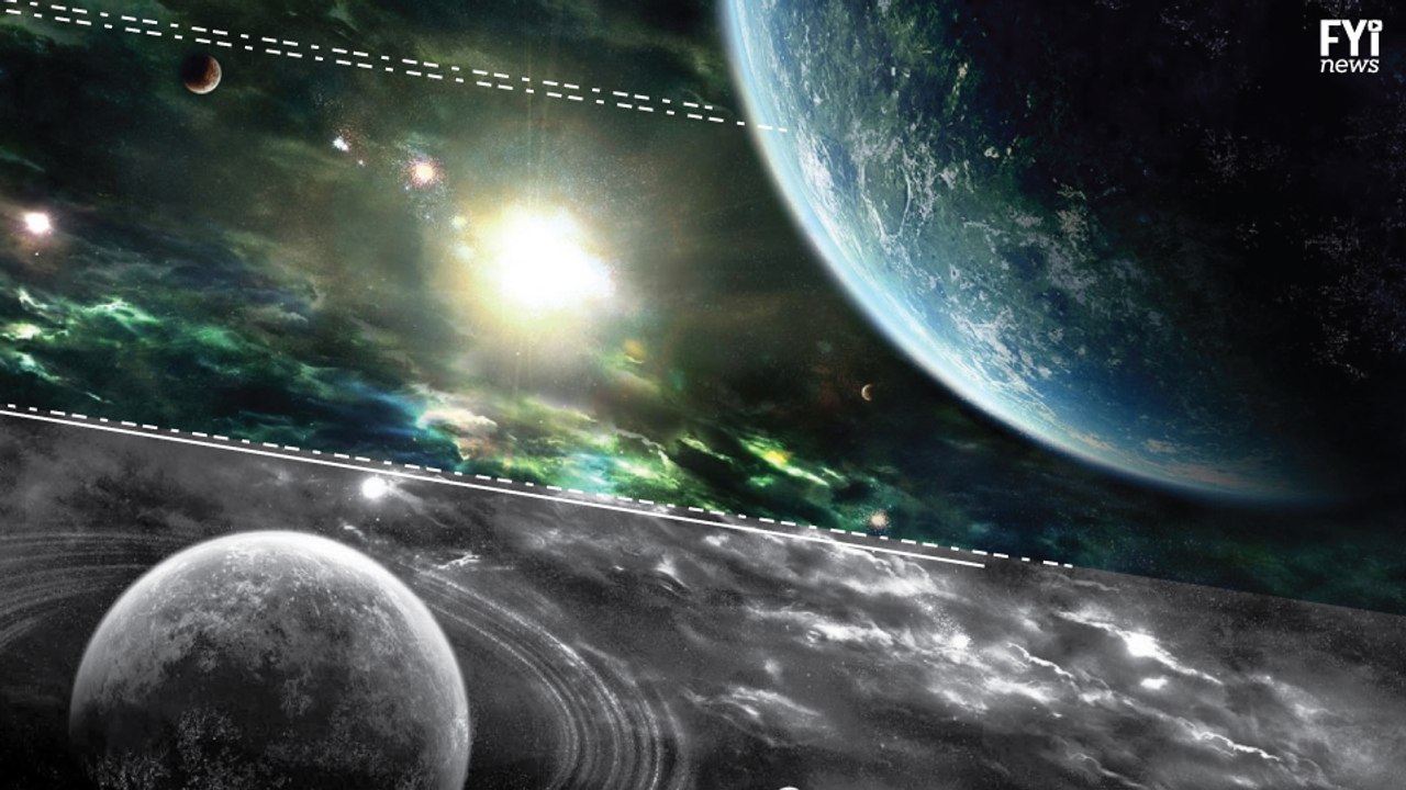 China Wants to Conquer Space