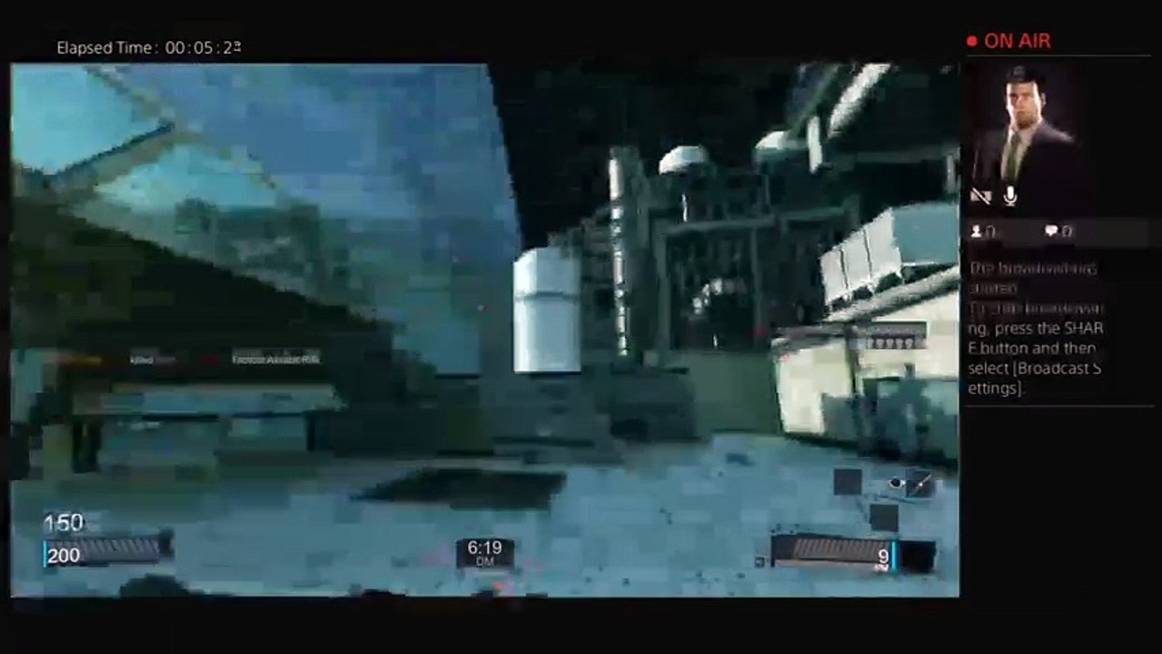 Blacklight Retribution Heists (15)