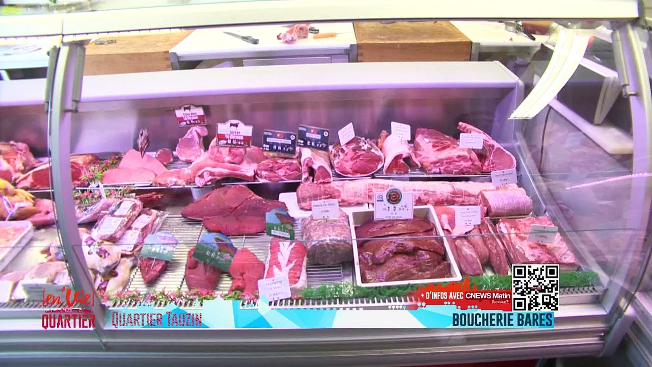 En'vie de quartier - Quartier Tauzin- les habitants