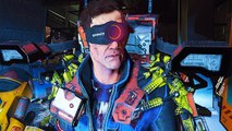 The Surge para PS4, Xbox One y PC - Tráiler de lanzamiento