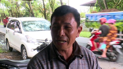 Una pequeña comunidad judía en la musulmana Indonesia