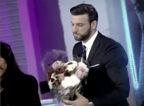 Mad Mag : Aymeric Bonnery déclare ENFIN sa flamme à Milla Jasmine !