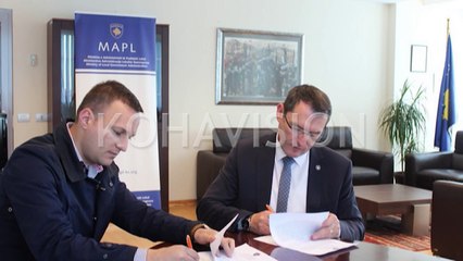 Strategjia e Gecajt, nënshkroi 40 marrëveshje për dy ditë e vazhdon t’i plasojë si punë të reja