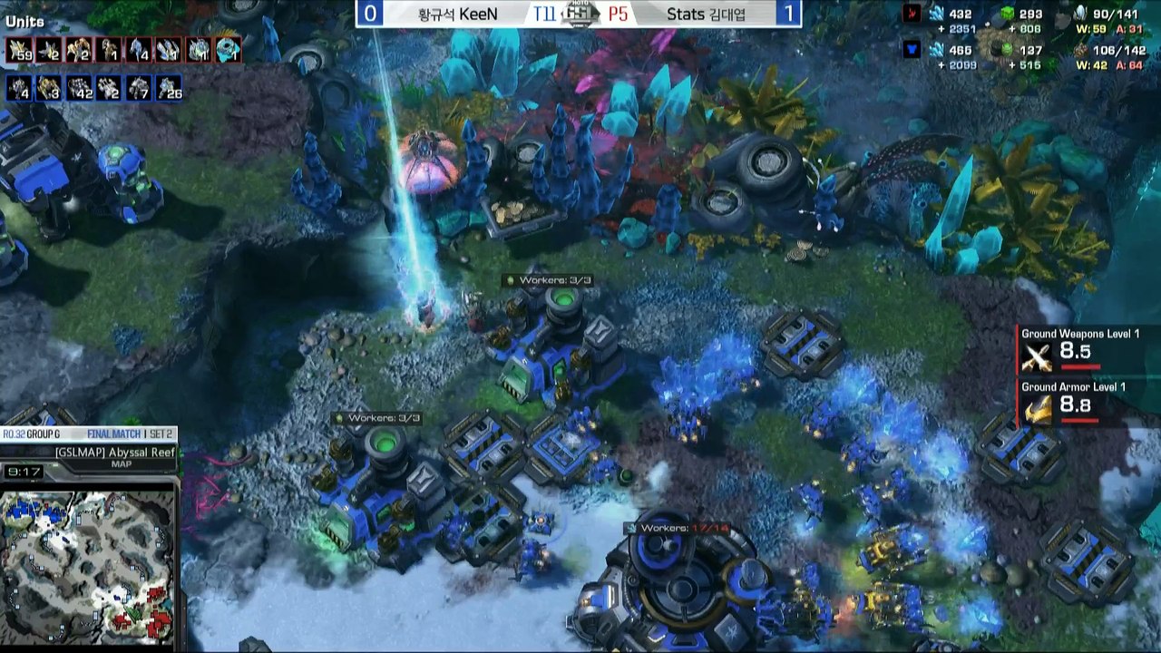 [GSL] 2017 GSL Season 2 Code S Ro32 Group G (REX+HUI)_5