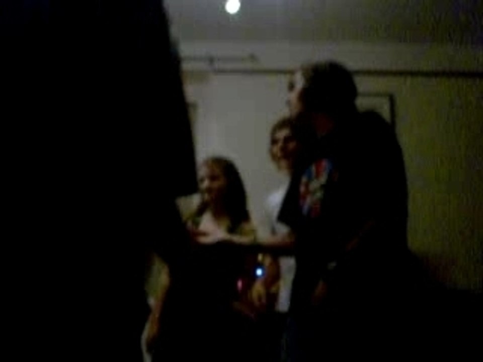GAY PARTY