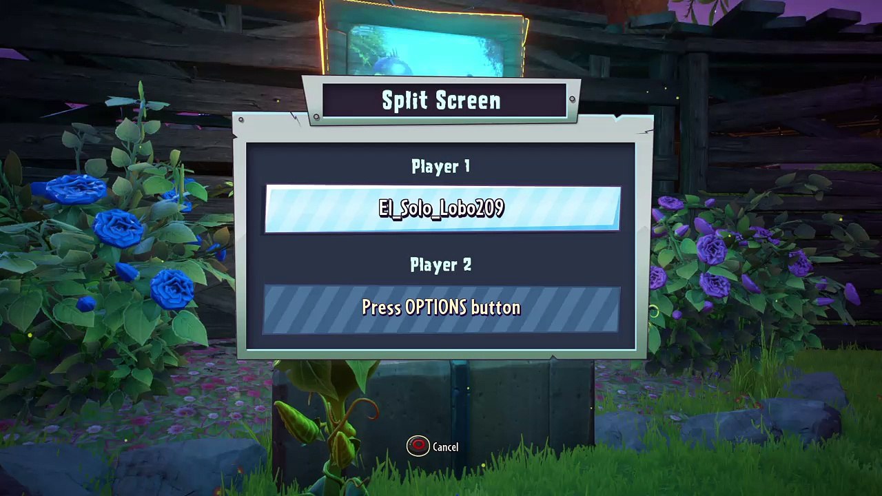Plants vs Zombies GW2_20170512101227