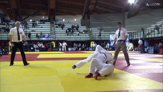 JUJITSU GRAND SLAM PARIS OPEN 2017 - MEILLEURS MOMENTS