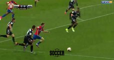 Fedor Chalov Goal HD - CSKA Moscow	2-0	Arsenal Tula 12.05.2017