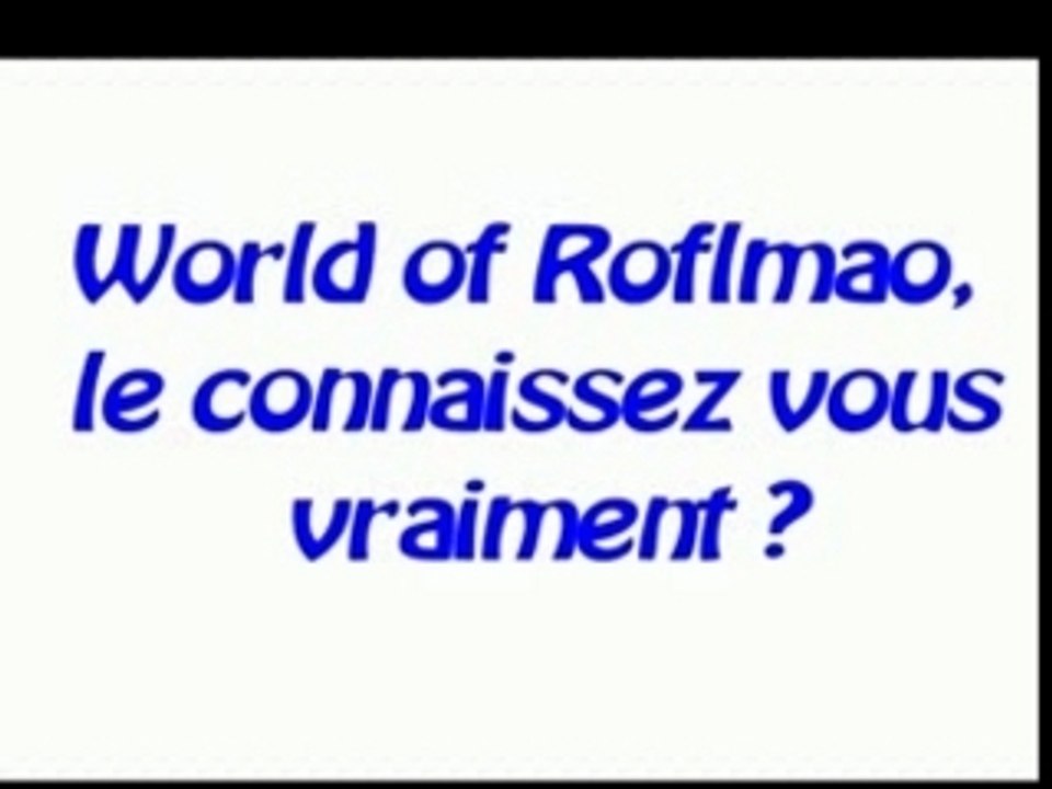 WoR