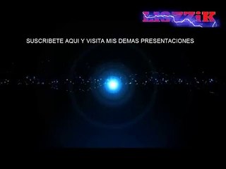 LA GLORIA DE JEHOVA CONOCI  ♥ Musica Cristiana ♥