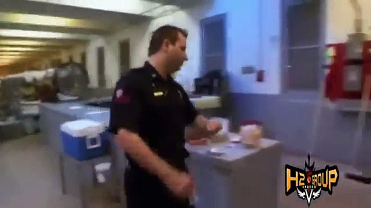 Lockup Prison - Death Ride