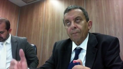 João Santana diz que Dilma encarregou Mantega a negociar propinas