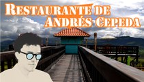 Islamorada: El restaurante de Andrés Cepeda que combina los sabores de Colombia y Cuba