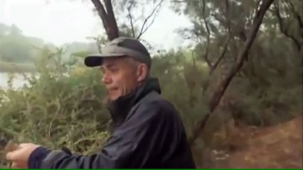 River Monsters Trailer