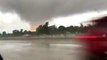 Tornado Touches Down in Baton Rouge