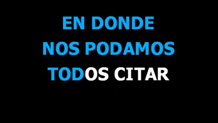 Destino paraiso - Laura Pausini - Karaoke - Letra