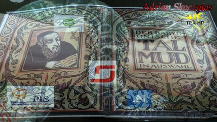 Adrian Skoczylas - Zbudź Krew Słowian (2017) 4K 5.1