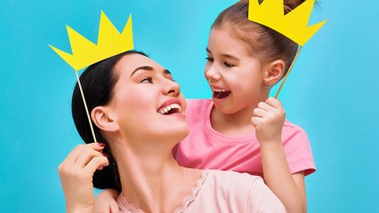 Tips for Mom: 3 Simple Rules to Follow