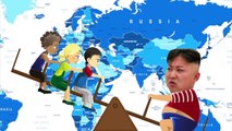 Classmates Reveal 10 Secrets of North Korean Leader Kim Jong-Un