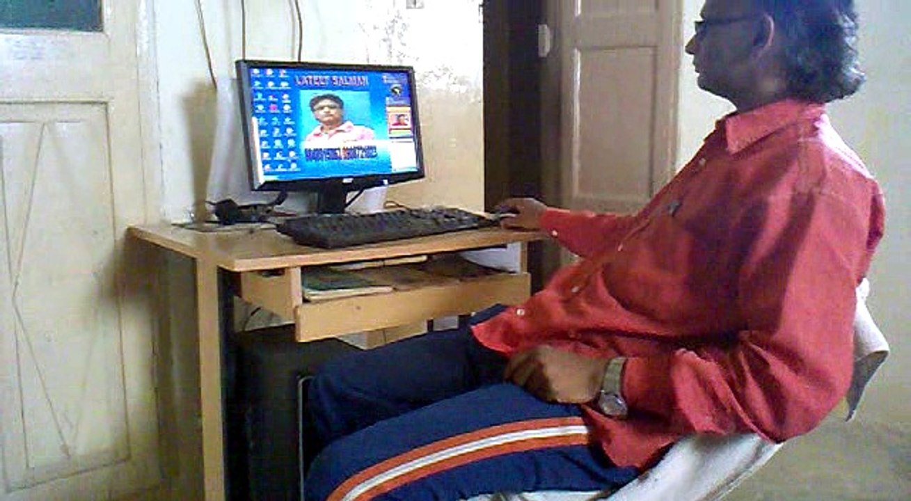 Technical Lateef Salman