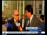 غرفة الأخبار | شاهد ماذا قال أبو شقة في لقاء رئيس الوزراء مع أعضاء البرلمان