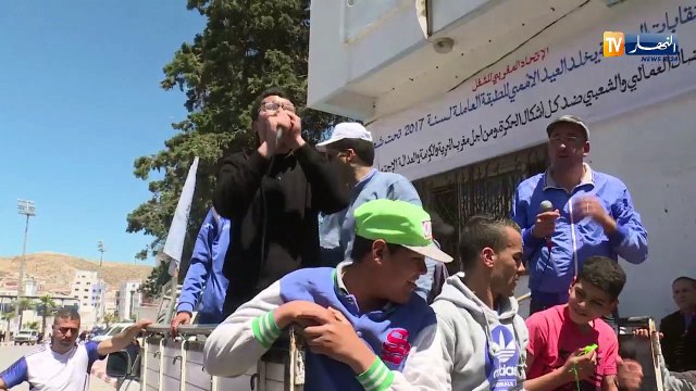 المغرب: سكان الريف ينتفضون ضد قمع وإستبداد المخزن