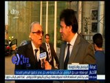 غرفة الأخبار | أبو شقة : من حق البرلمان عزل الحكومة في حال عدم تحقيق البرنامج المحدد
