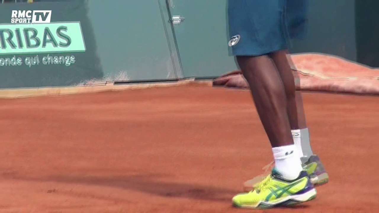 Gasquet et Tsonga forfaits pour le Masters 1000 de Rome