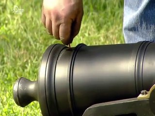 How It's Made Cannons