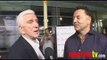 Leslie Nielsen Dies at Age 84 - RIP - Interview at STAN HELSING Premiere