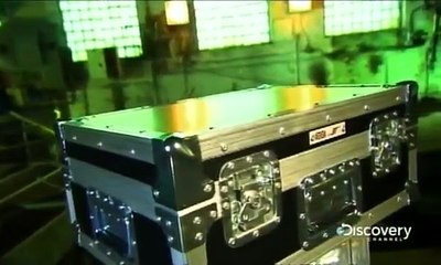 How It's Made Road Cases