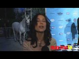 Jon Mack Interview at SPIKE TV'S '2009 SCREAM' AWARDS Red Carpet