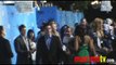 Eli Roth at SPIKE TV'S '2009 SCREAM' AWARDS Red Carpet