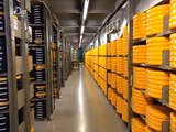 How It's Made Film Digitization