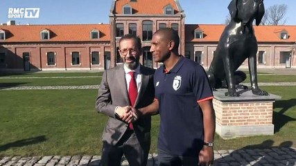 Passi : "Il ne me restera que des bonnes choses"