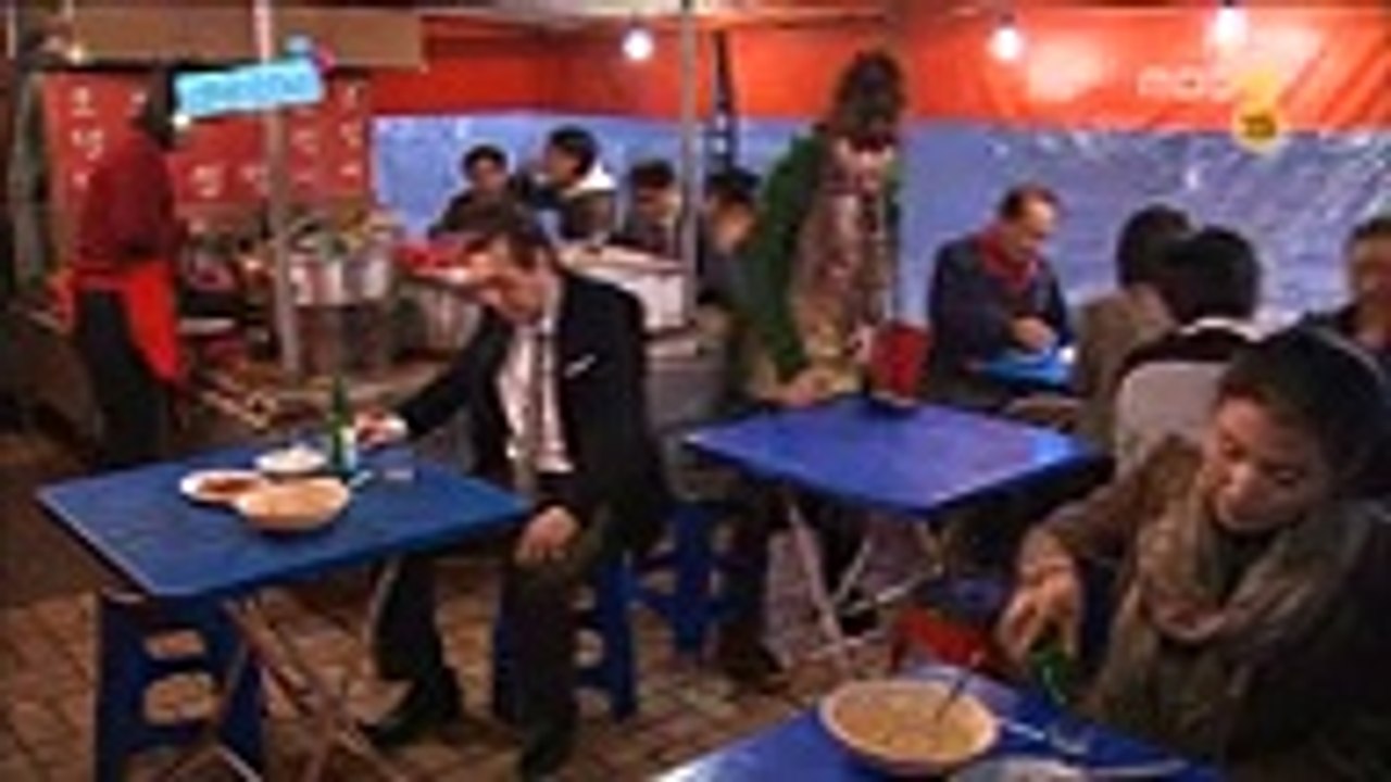Gia đình yêu thương - Tập 11 [HTV3 lồng tiếng],Phim truyền hình năm 2017