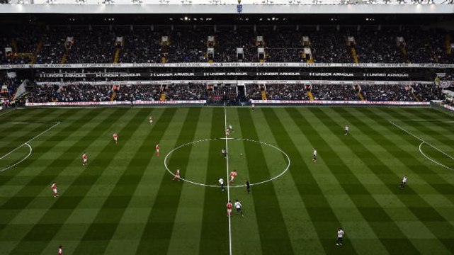 Tottenham's new stadium will have the 'soul of White Hart Lane' - Pochettino