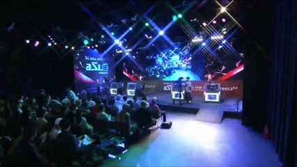 2017 Afreeca Starleague Season 3 Ro16 A組(HUI)_1