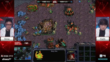 2017 Afreeca Starleague Season 3 Ro16 A組(HUI)_2