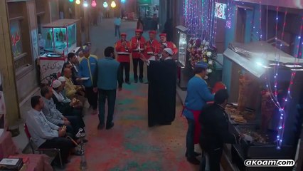 مسلسل الدولي بطوله باسم سمرة و رانيا يوسف - رمضان 2017