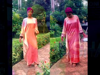 Hijab Styles as Worn by Your Favorite Celebrities