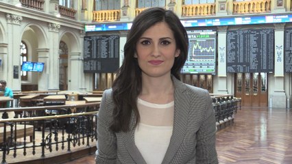 Resumen de las noticias destacadas de la semana (8 al 12 de mayo)