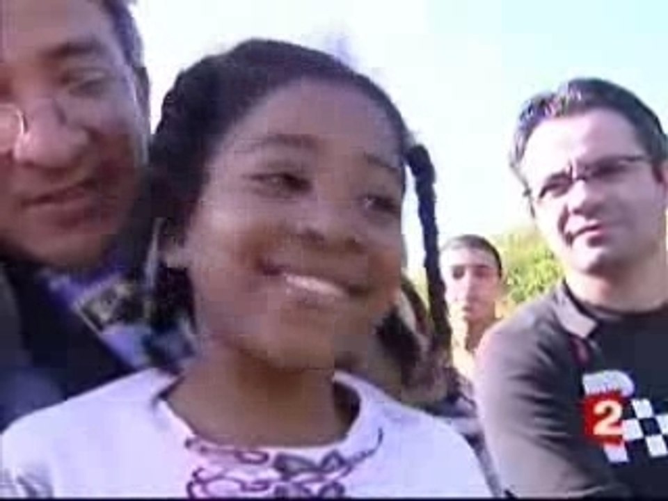 Journées de la Police Nationale